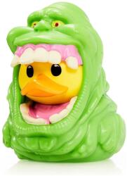 Numskull Designs TUBBZ Cosplaying Ducks - Szellemírtók Slimer kacsa figura dobozos változat (NS4629)