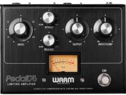 Warm Audio Pedal76 FET kompresszor pedál