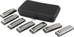 Hohner Starter Blues Band Set szájharmonika szett