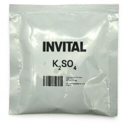 INVITAL КАЛИ ПЛЮС - калиев сулфат (K2SO4) - 50g (484)