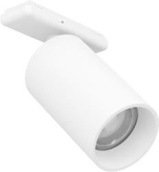EGLO Sínes LED lámpa , track light , 6W , dimmelhető , CCT , 1 fázisú , 2 pólusú , fehér , EGLO TPLUS , 901706 (901706)