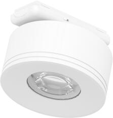 EGLO Sínes LED lámpa , spot , track light , 6W , dimmelhető , CCT , 1 fázisú , 2 pólusú , fehér , EGLO TPLUS , 901707 (901707)