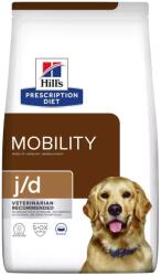Hill's HILL'S PD Prescription Diet Canine j/d 1.5kg
