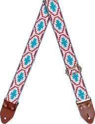 Cascha CGS-JW4 Jacquard Inca Curea de chitară