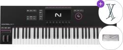 Native Instruments Kontrol S61 Mk3 SET 2 Claviatură MIDI (S61-MK3-SET 2) Controler MIDI