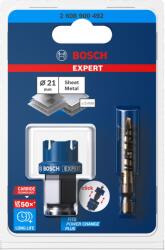Bosch Körkivágó - lyukfűrész - Carbid fogakkal 21 x 5 mm - Bosch (2 608 900 492)