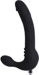 Rosy Strap On Rosy Cavalier - 4love - 195,00 RON