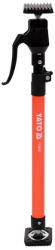 TOYA Bară de suport telescopică 600-1150 mm Max. 30 kg (YT-64551)