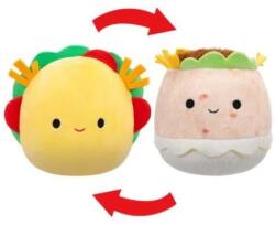 Jazwares 2v1 Tacos Tex și burrito Bernardo (SLSQFP00222)
