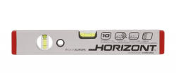 Horizont Nivelă de apă 300 mm cu 2 bile (15003F)