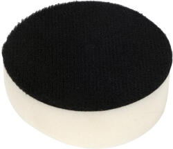 TOYA Disc de lustruit cu prindere velcro 80 x 25 mm dur (YT-47922)