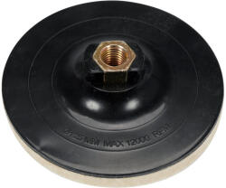 TOYA Disc de polizare 125 x 10 mm M14 (YT-47901)