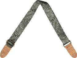 Cascha CGS-VC8 Vegan Cork Olive Jungle Curea de chitară