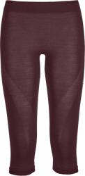 Ortovox W's 120 Competition Light Short Pants W Размер: L / Цвят: черен