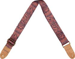 Cascha CGS-VC7 Vegan Cork Rose Jungle Curea de chitară (CGS-VC7)