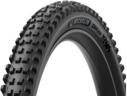 Michelin DH22 Racing Line Magi-X 29x2, 4 (61-622) MTB külső gumi, defektvédett, kevlárperemes, TL-Ready, E25, 1340g, sötét felirattal