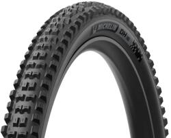 Michelin DH16 Racing Line Magi-X 27, 5x2, 4 (61-584) MTB külső gumi, defektvédett, kevlárperemes, TL-Ready, E25, 1280g