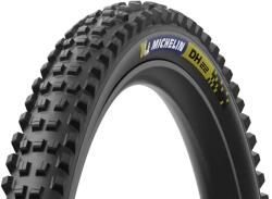 Michelin DH22 Racing Line Magi-X 27, 5x2, 4 (61-584) MTB külső gumi, defektvédett, kevlárperemes, TL-Ready, E25, 1260g, színes felirattal