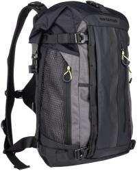 Oxford Atlas B-30 Advanced Backpack 30 l motoros táska fekete
