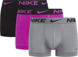 Nike trunk 3pk-nike dri-fit essential micro XL | Bărbați | Boxeri | Multicolor | 0000KE1156-FAI (0000KE1156-FAI)