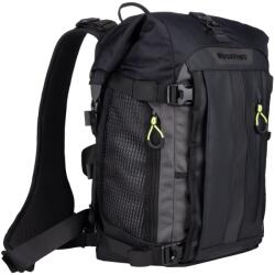 Oxford Atlas B-20 Advanced Backpack 20 l motoros táska szürke
