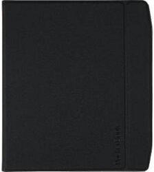 PocketBook Husa Ebook Reader PocketBook pentru Era 7Inch Flip Cover Negru (HN-FP-PU-700-GG) - efistore
