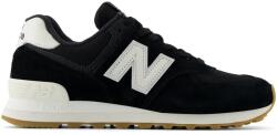 New Balance 574 42 | Unisex | Teniși | Negru | NBU574RAB (NBU574RAB)