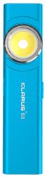 Klarus Magnetic Flashlight, EDC Tool Light E5 BLUE (E5 BLUE)