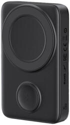 Mcdodo Mágneses Power Bank Apple watch-hoz Mcdodo MC-1461 10000mAh, 20W (fekete) (MC-1461) - mione