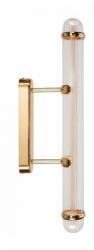 Abigali Glamour oldalfali lámpa 1x20 W arany ABIGALI-FILO
