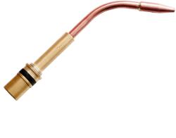  8-as VARGA égőszár (0763465) - praktikuskft