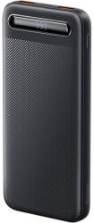 Mcdodo Power Bank Mcdodo MC-3881 Digitális kijelző 10000mAh, 22.5W do D (czarny) (MC-3881) - mione