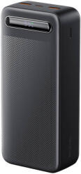  Power Bank Mcdodo MC-3911 Digitális kijelző 30000mAh, 22.5W do D (czarny) (MC-3911)