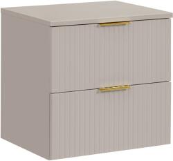 Comad Készlet szekrény Comad Adel Cashmere ADEL CASHMERE 82-60-2S, pult Comad Adel Cashmere ADEL CASHMERE 89-60