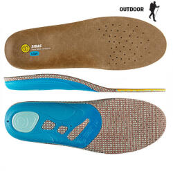 SIDAS Tălpi interioare pentru încălțăminte Sidas 3Feet Outdoor Low