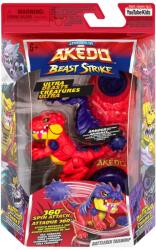 Akedo Figurina Ultra Beast, Akedo, Beast Strike, Battlerex Tailwhip, S6 Figurina