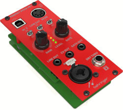 BEHRINGER PERFECT PITCH PP1 Eurorack modul (PERFECT PITCH PP1)
