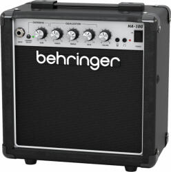 BEHRINGER HA-10G 10 wattos gitárkombó (HA-10G)