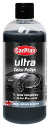 CarPlan Ultra színpolír - fekete - 500ml