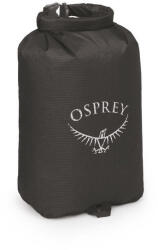 Osprey Ul Dry Sack 6 vízhatlan táska fekete