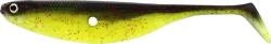 Westin Shadteez Hollow 8cm 4g Black Chartreuse - Westin Gumihal (P161-563-007)