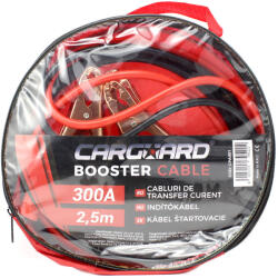 Carguard Indítókábel300 A2, 5 m (55812)