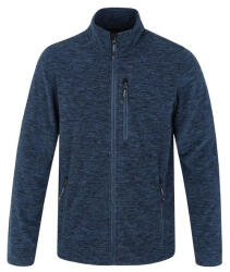 Hannah Santon II férfi funkcionális pulóver XXL / fekete