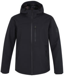 Hannah Wander férfi dzseki XXL / fekete/szürke