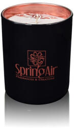 Spring Air Bronze Illatgyertya, Cotton, 170 ml