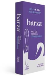 Barza Test de sarcina de tip stilou ultrasensibil, 1 bucata, Barza - minifarmonline