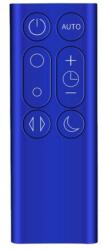 utángyártott DYSON Pure Cool DP01, DP03, TP02, TP03 Blue - helyettesítő távirányító