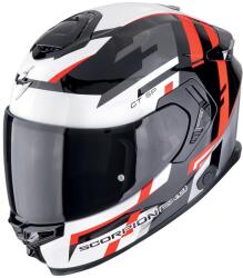 Scorpion Casca moto integrala Scorpion EXO-GT SP AIR TORNADO negru-rosu (SCRP150-507-24)