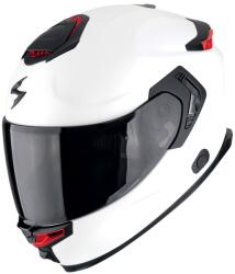 Scorpion Casca moto integrala Scorpion EXO-GT SP Air SOLID alb perlat mat (SCRP150-100-368)