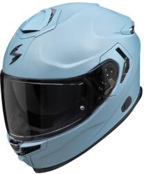 Scorpion Casca moto integrala Scorpion EXO-GT SP Air SOLID albastru mat (SCRP150-100-348)